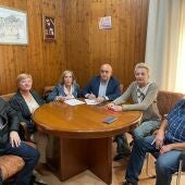 Convenio del Ayuntamiento de Callosa con la Asociació Amics de la Musica