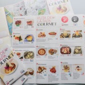 Ruta de la Tapa Gourmet de Mérida 2023