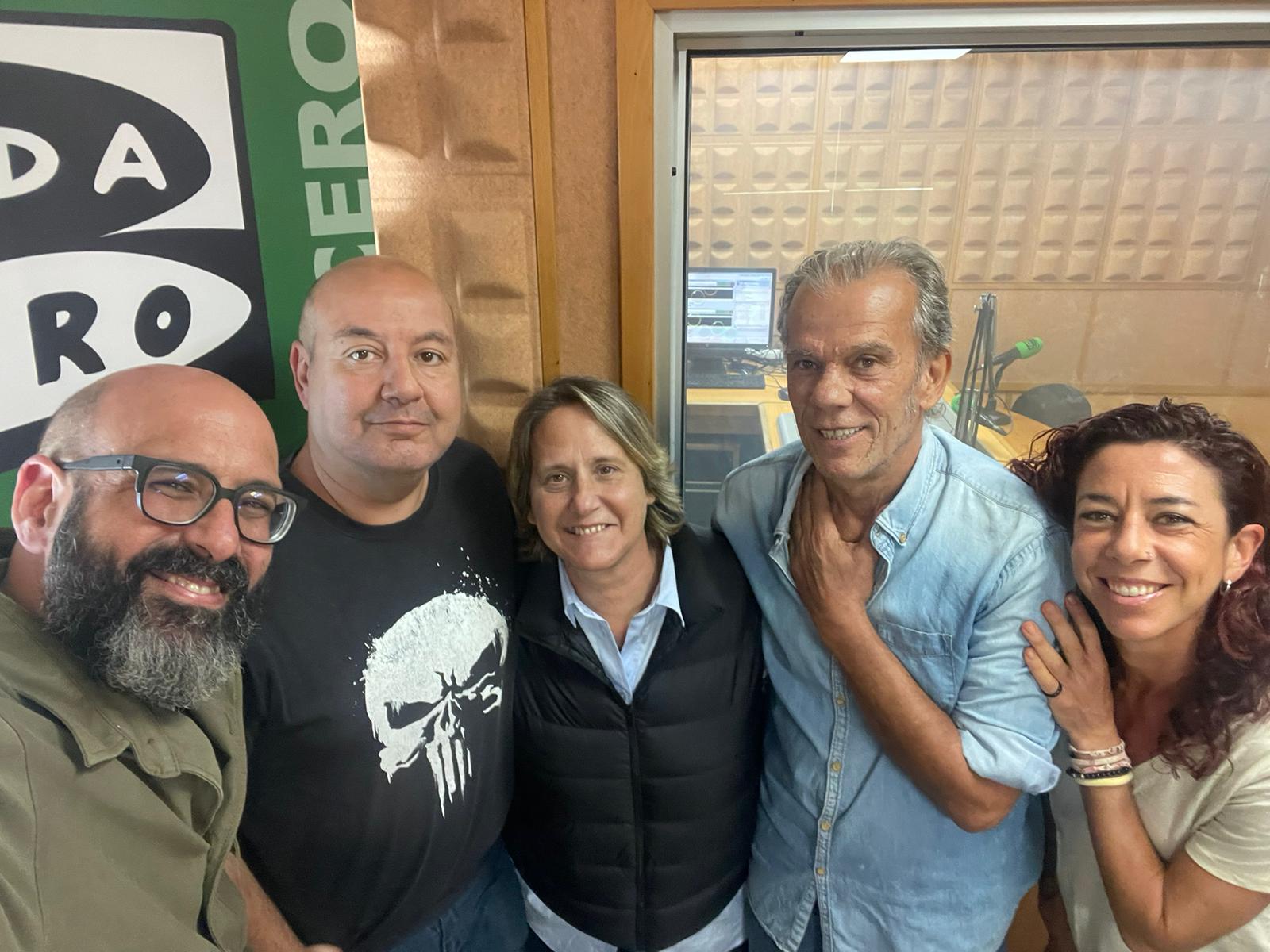 La Cultureta con Mojo | Capítulo 34 (09/11/2023) La Cultureta con Mojo | Capítulo 34 (09/11/2023)