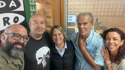 La Cultureta con Mojo 34