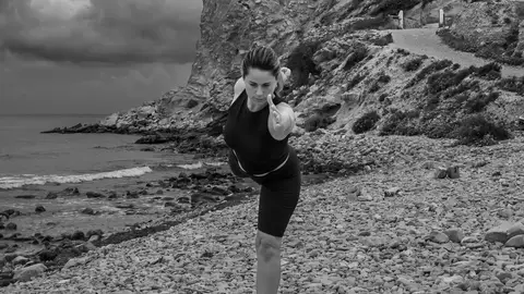 Ainoa Lloret nos presenta cada semana la sección 'Namasté'. Ainoa Lloret nos presenta cada semana la sección 'Namasté'.