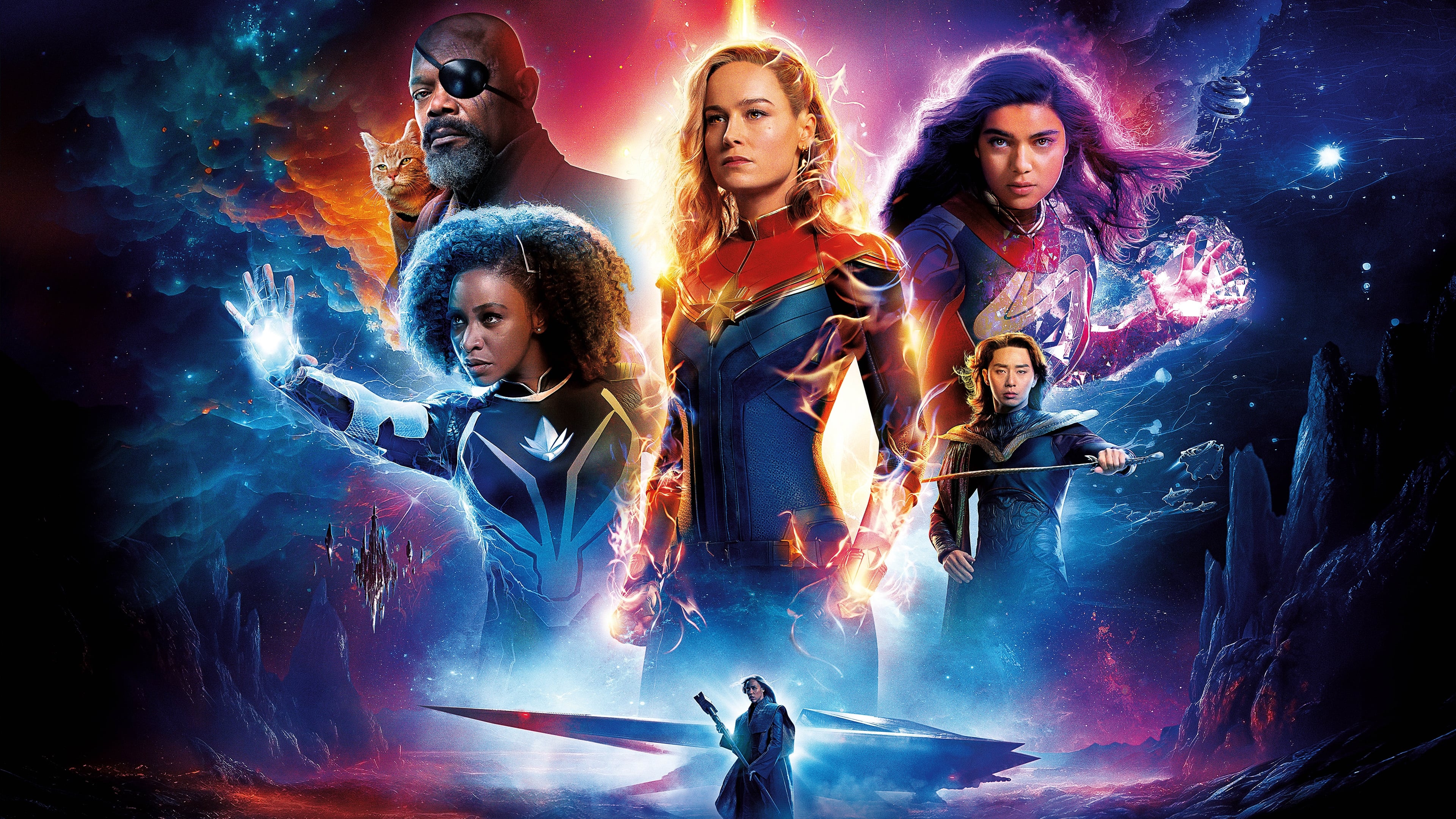 The Marvels 4x04 The Marvels 4x04