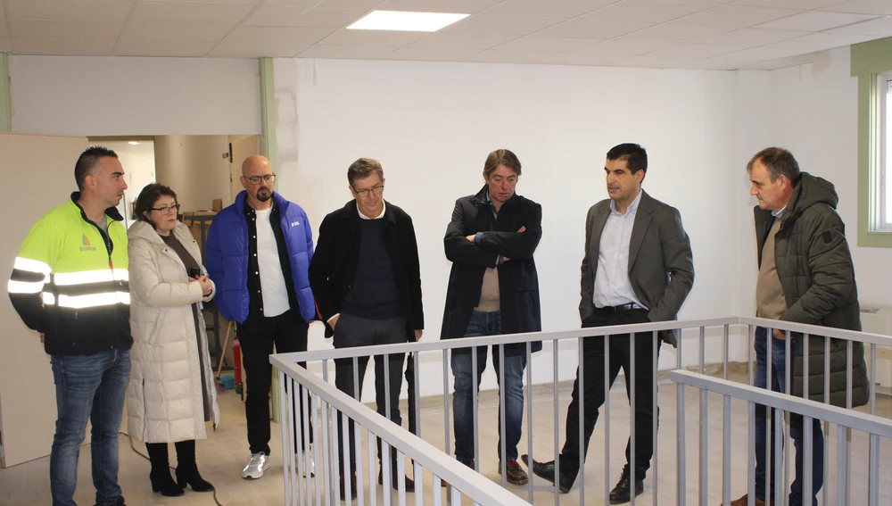 A Xunta destina 200.000 euros para renovación de diversos espacios culturais A Xunta destina 200.000 euros para renovación de diversos espacios culturais