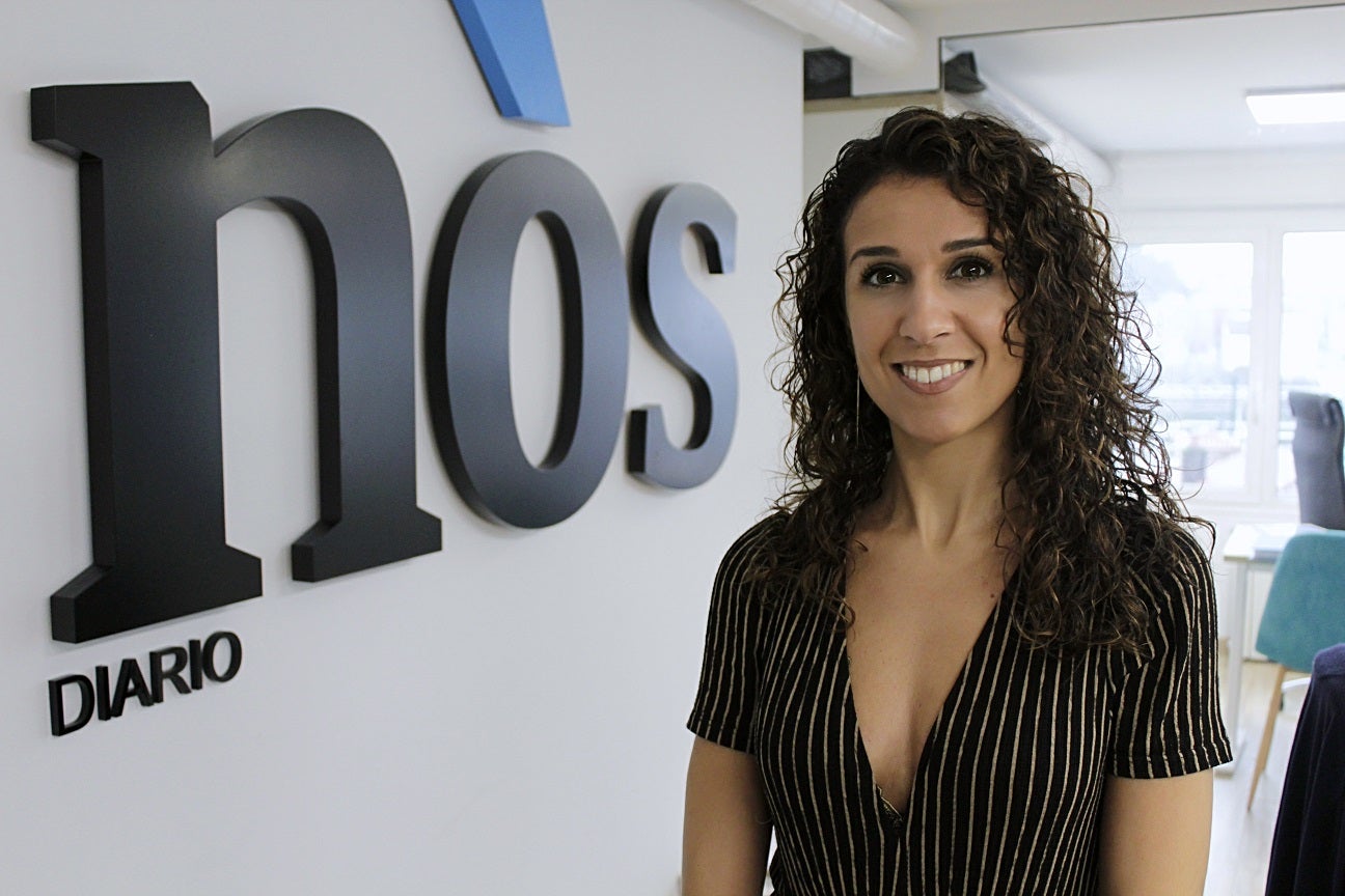 Nós Diario cumple mil números Nós Diario cumple mil números