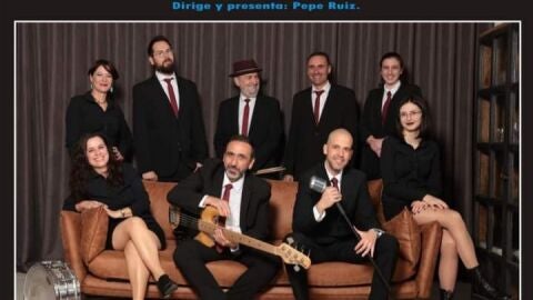 Los Escorpiones Band