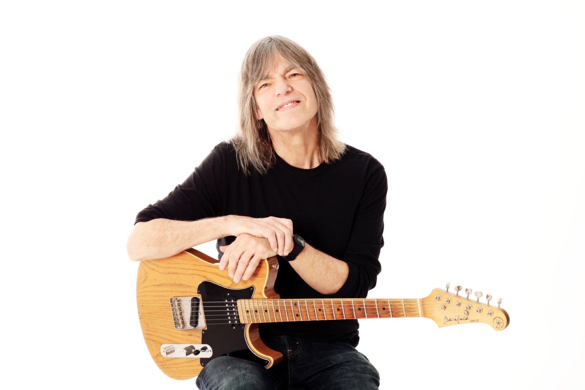 Mike Stern actúa el viernes 10 de noviembre en el Teatro Ortega dentro del Jazz Palencia Festival Mike Stern actúa el viernes 10 de noviembre en el Teatro Ortega dentro del Jazz Palencia Festival