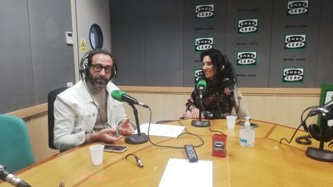 Jes&uacute;s Ortega y Paloma Albarr&aacute;n