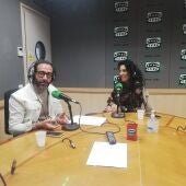 Jesús Ortega y Paloma Albarrán