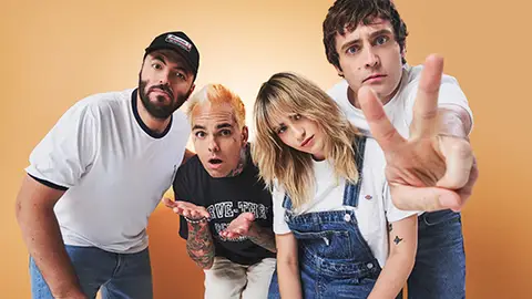 La La Love You La La Love You