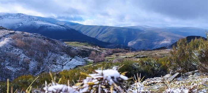 O xeodestino “Trevinca-Valdeorras” presenta o seu potencial en turismo O xeodestino “Trevinca-Valdeorras” presenta o seu potencial en turismo