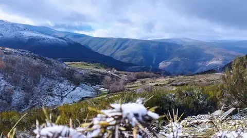 O xeodestino “Trevinca-Valdeorras” presenta o seu potencial en turismo O xeodestino “Trevinca-Valdeorras” presenta o seu potencial en turismo