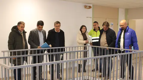 A Xunta destina 200.000 euros para renovación de diversos espacios culturais A Xunta destina 200.000 euros para renovación de diversos espacios culturais