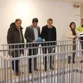 A Xunta destina 200.000 euros para renovación de diversos espacios culturais A Xunta destina 200.000 euros para renovación de diversos espacios culturais