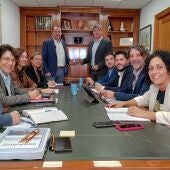 Equipo de gobierno de La Vila