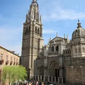 La Archidiócesis Toledo ingresa 33,6 millones de euros La Archidiócesis Toledo ingresa 33,6 millones de euros
