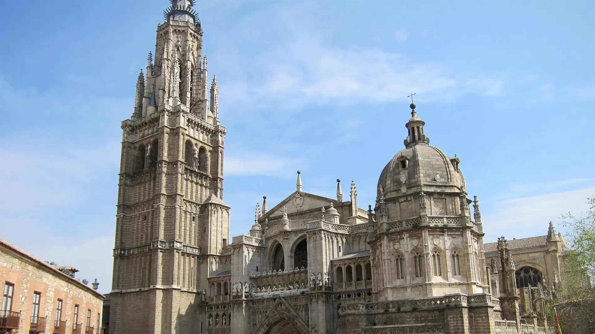 La Archidiócesis Toledo ingresa 33,6 millones de euros