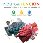 Cartel del Congreso de Neuroatención