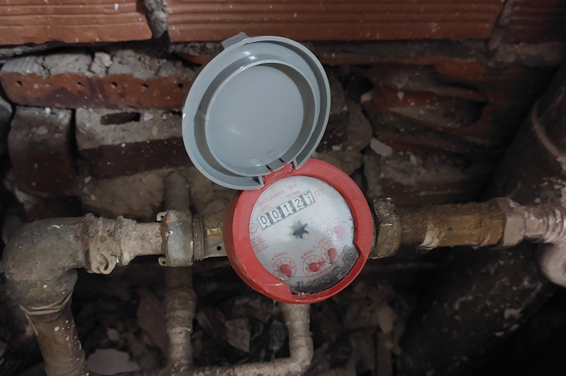 Ayuntamiento de Palencia y Aquona alertan de una estafa en nombre del servicio municipal de agua Ayuntamiento de Palencia y Aquona alertan de una estafa en nombre del servicio municipal de agua