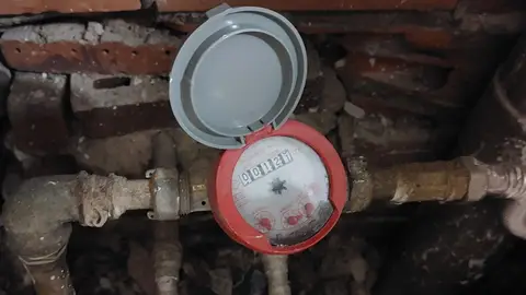 Ayuntamiento de Palencia y Aquona alertan de una estafa en nombre del servicio municipal de agua .