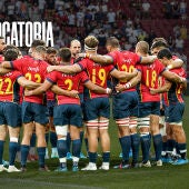 Los Leones recuperan a su capitán para la I International Rugby Cup de La Vila