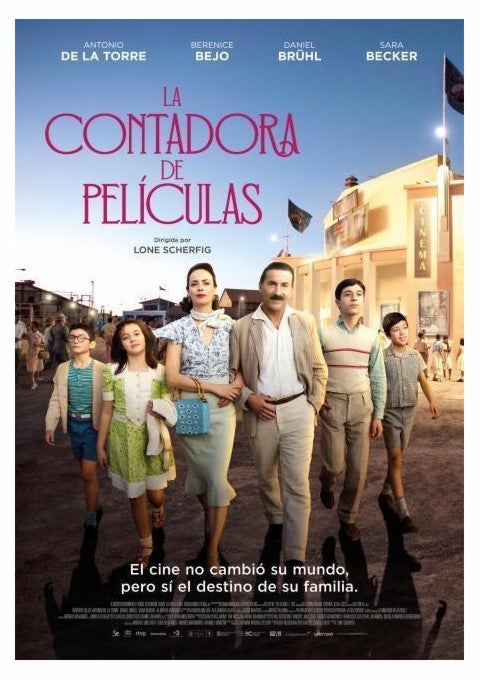 Los jueves al Cine con la Asociación Cultural Cine Club Mancha Los jueves al Cine con la Asociación Cultural Cine Club Mancha