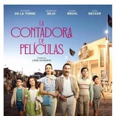 La contadora de películas La contadora de películas