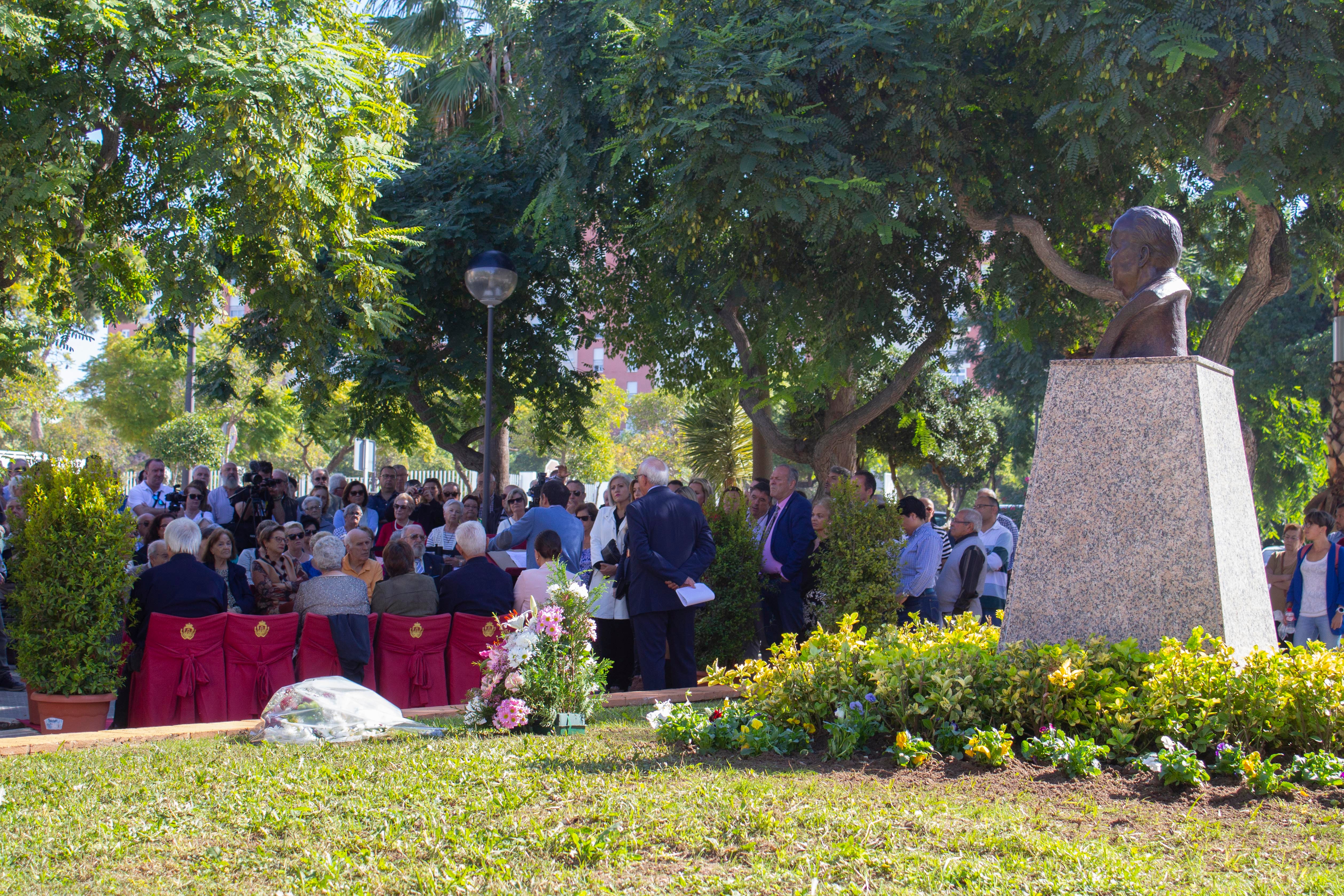 San Fernando 'salda su deuda' con el último alcalde republicano de la ciudad con un funeral el 24 de noviembre San Fernando 'salda su deuda' con el último alcalde republicano de la ciudad con un funeral el 24 de noviembre