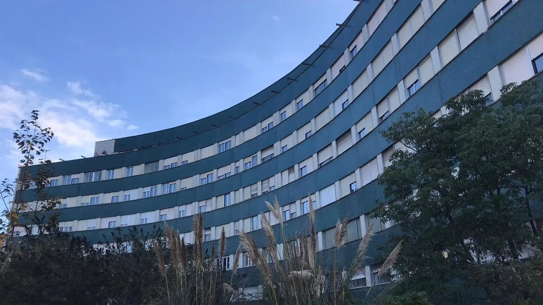 La Universidad está a punto de hacer la adjudicación definitiva del estudio técnico que fijará las dimensiones económicas y materiales del nuevo Campus del Cristo La Universidad está a punto de hacer la adjudicación definitiva del estudio técnico que fijará las dimensiones económicas y materiales del nuevo Campus del Cristo