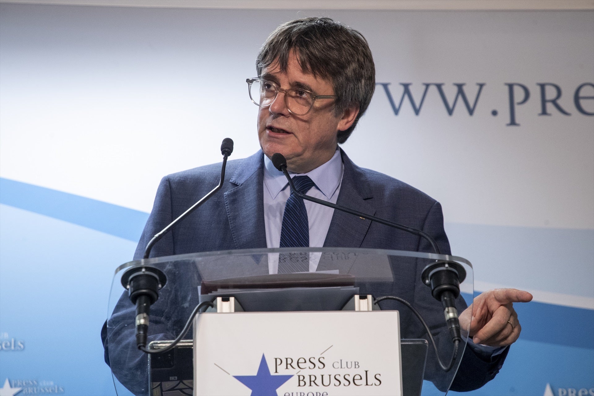 Tertulia: ¿Es responsable y sensato apoyar la amnistía? Tertulia: ¿Es responsable y sensato apoyar la amnistía?