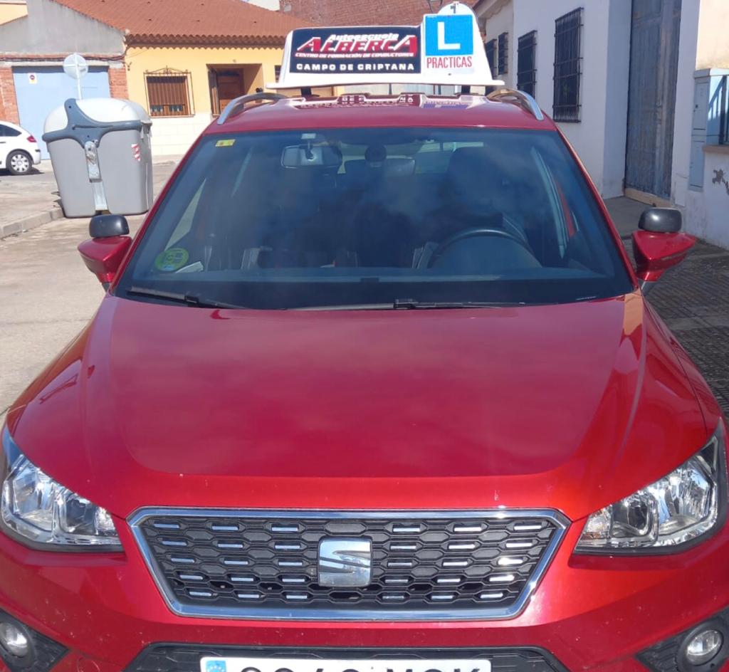Las autoescuelas se manifestarán este viernes en Ciudad Real Las autoescuelas se manifestarán este viernes en Ciudad Real