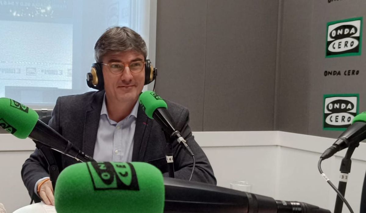 Zaragoza: "los presupuestos se aprobarán en tiempo y forma porque sin ellos no se puede llevar un ayuntamiento, y en La Vila esto no ocurría desde 2003" Zaragoza: "los presupuestos se aprobarán en tiempo y forma porque sin ellos no se puede llevar un ayuntamiento, y en La Vila esto no ocurría desde 2003"