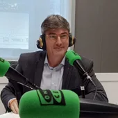 Marcos Zaragoza, alcalde de la Vila Joiosa. Marcos Zaragoza, alcalde de la Vila Joiosa.