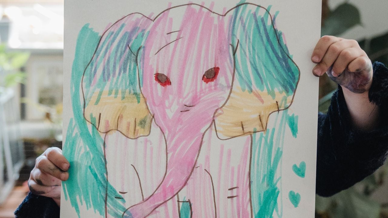 El reto matemático que engaña a la visión El reto matemático que engaña a la visión