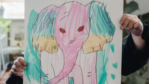 El reto matemático que engaña a la visión El reto matemático que engaña a la visión