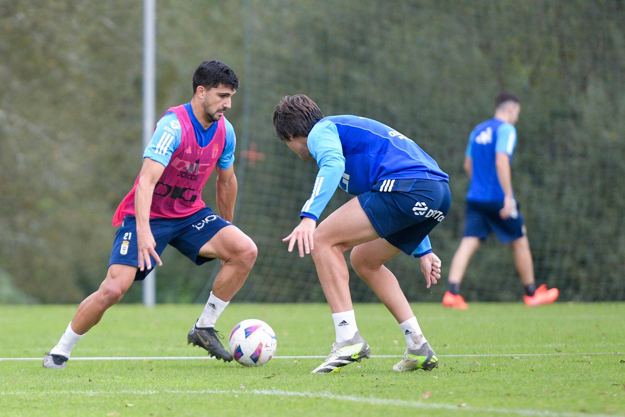 Asturias en la Onda Deportes Oviedo 09/11/2023 Asturias en la Onda Deportes Oviedo 09/11/2023