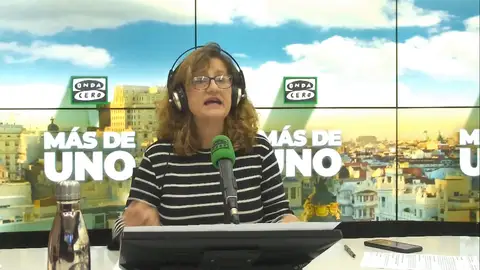 Elena Gijón: "Sánchez tendrá su investidura y Puigdemont la victoria"