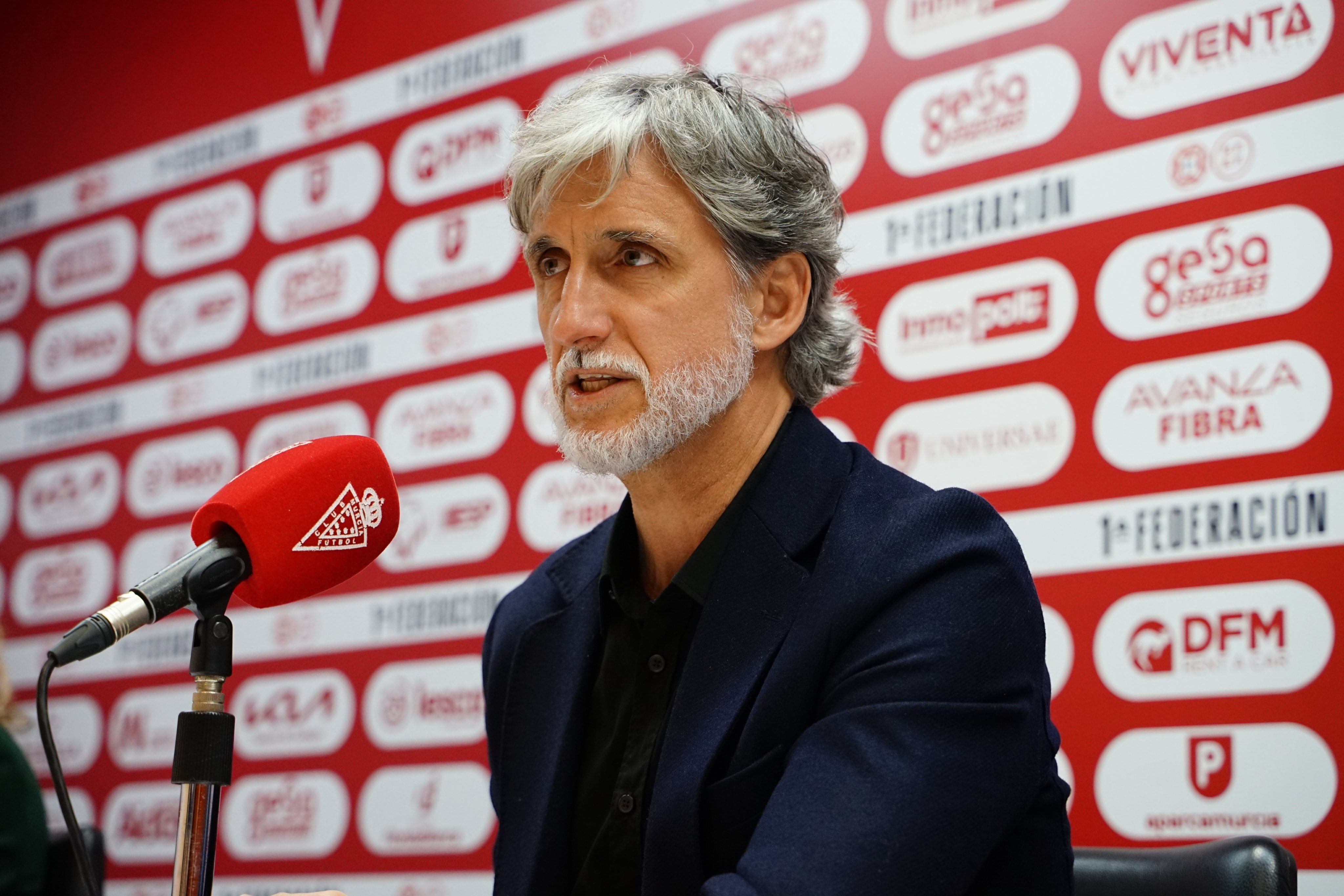 Pablo Alfaro sobre Marc Baró Pablo Alfaro sobre Marc Baró