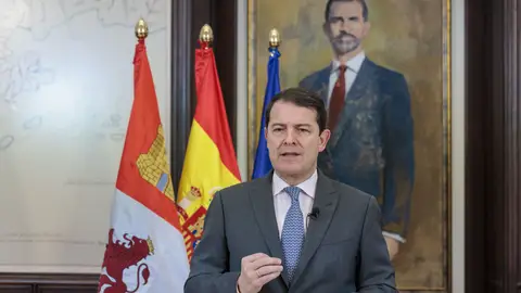 alfonso fernandez mañueco alfonso fernandez mañueco