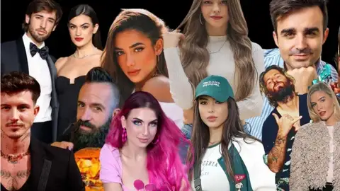 Valencia Golden Awards Valencia Golden Awards