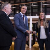 Pedro Sanchez
