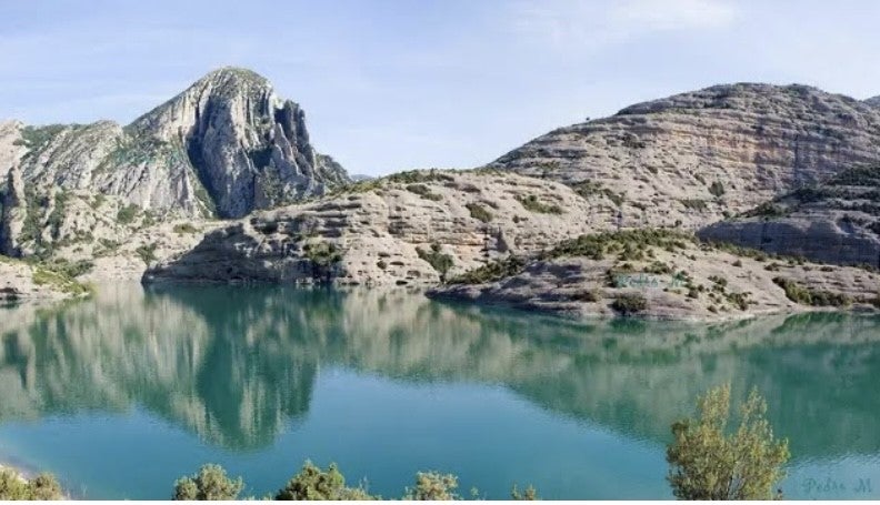 Huesca levantará las restricciones de agua la próxima semana Huesca levantará las restricciones de agua la próxima semana