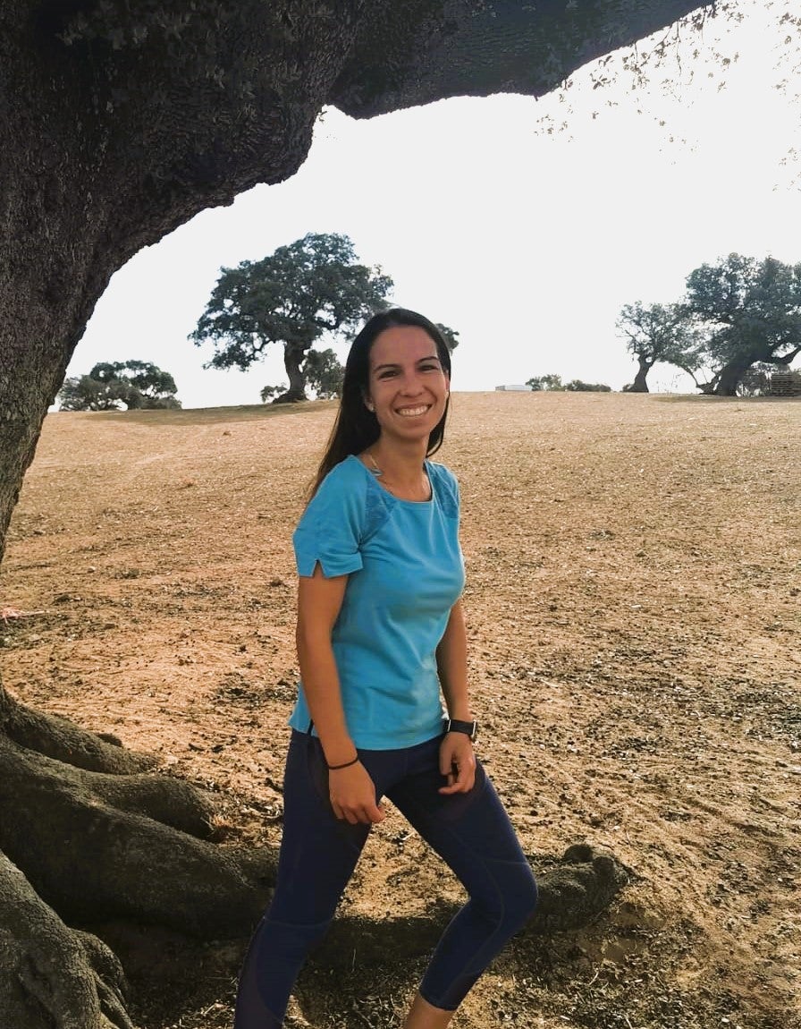 El proyecto de la cordobesa Rafaela Herrera, finalista del programa GIRA Mujeres El proyecto de la cordobesa Rafaela Herrera, finalista del programa GIRA Mujeres