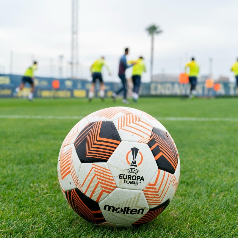 El Villarreal no se puede permitir otro tropiezo en Europa El Villarreal no se puede permitir otro tropiezo en Europa