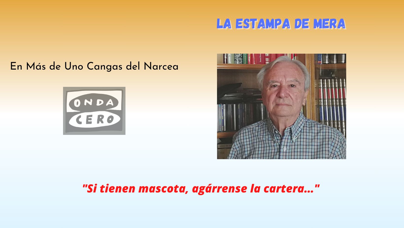 Si tienen mascota, agárrense la cartera Si tienen mascota, agárrense la cartera