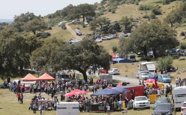 El DOE publica la relación de días festivos locales en todos los municipios extremeños para 2024 El DOE publica la relación de días festivos locales en todos los municipios extremeños para 2024
