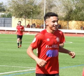 Ruiz: "lo que le hicieron a Enzo en el campo fue una agresión, no un lance del juego" Ruiz: "lo que le hicieron a Enzo en el campo fue una agresión, no un lance del juego"