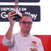 ganador concurso pinchos valladolid 2023 ganador concurso pinchos valladolid 2023