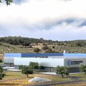 Extremadura New Energies "redobla" la apuesta y eleva la inversión en la mina de litio en Cáceres hasta los 1.430 millones de euros