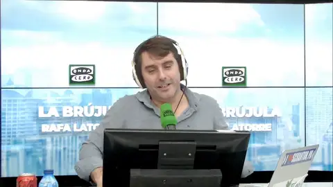 VÍDEO El monólogo de las ocho: "Ataque sin precedentes contra la separación de poderes" VÍDEO El monólogo de las ocho: "Ataque sin precedentes contra la separación de poderes"