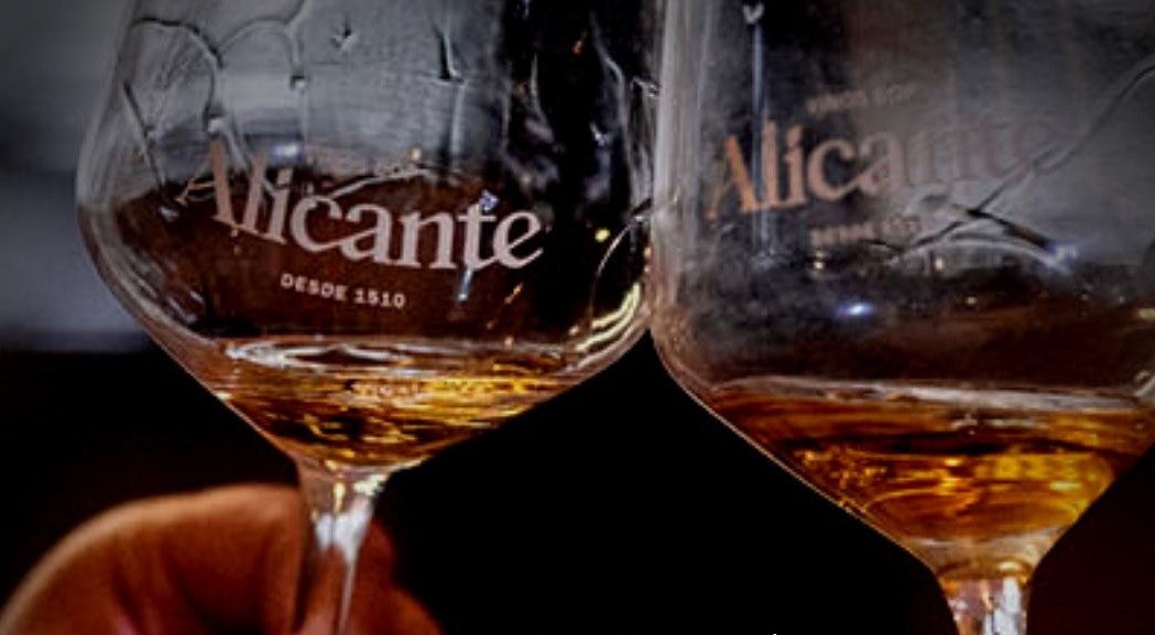 Los vinos de Alicante luchan contra la caída del consumo, la inflación y la sequía Los vinos de Alicante luchan contra la caída del consumo, la inflación y la sequía